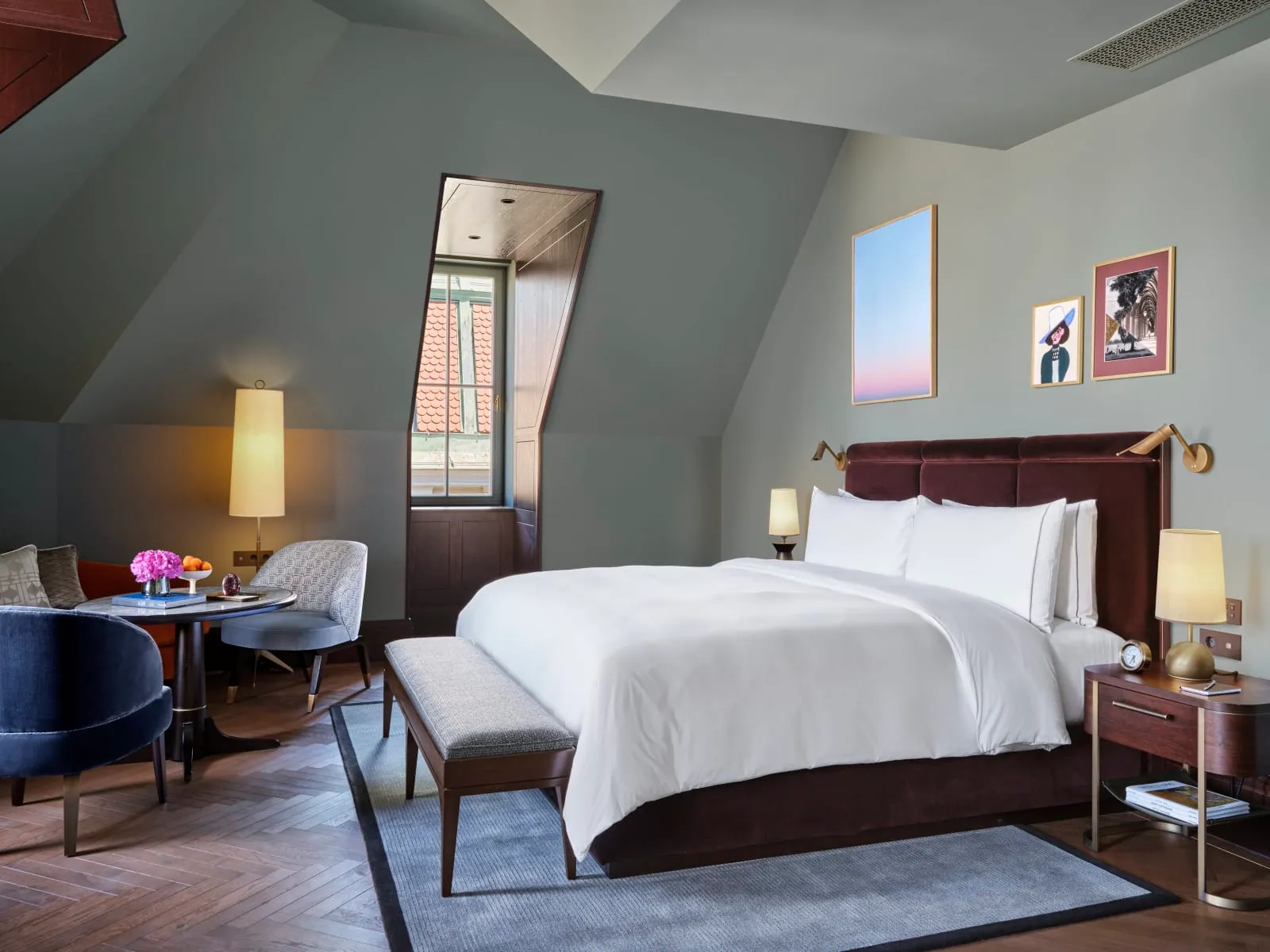 Rosewood Vienna photo 1