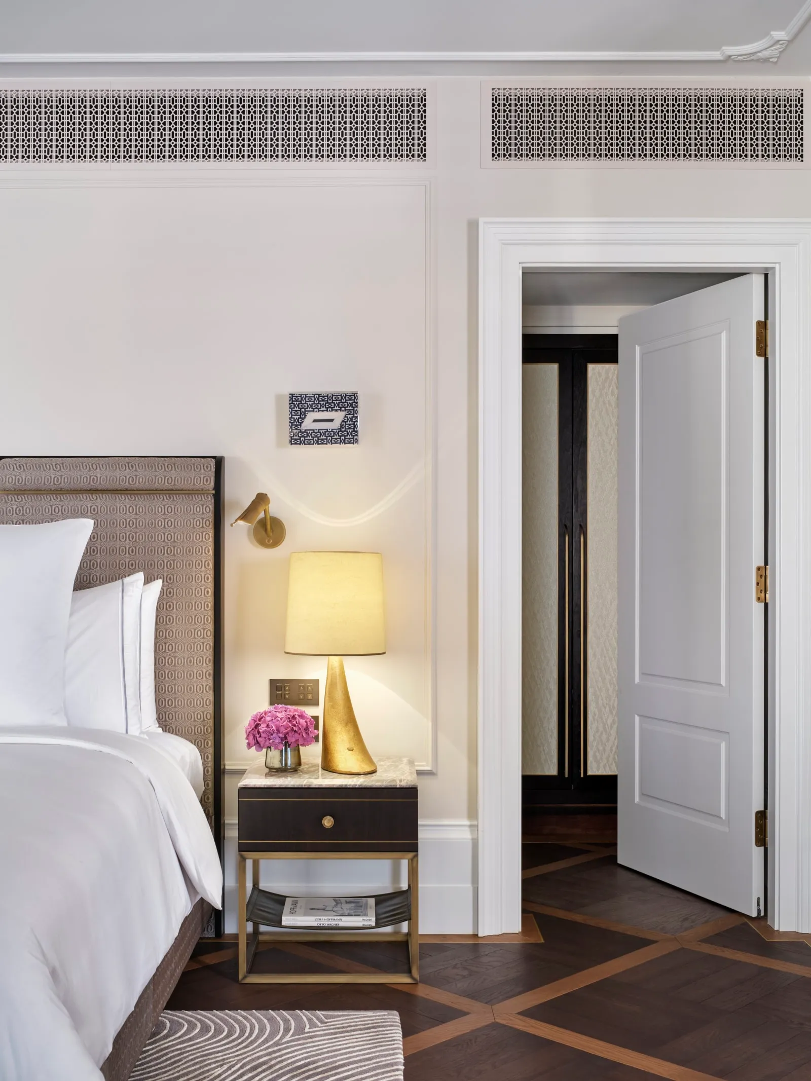 Rosewood Vienna photo 2
