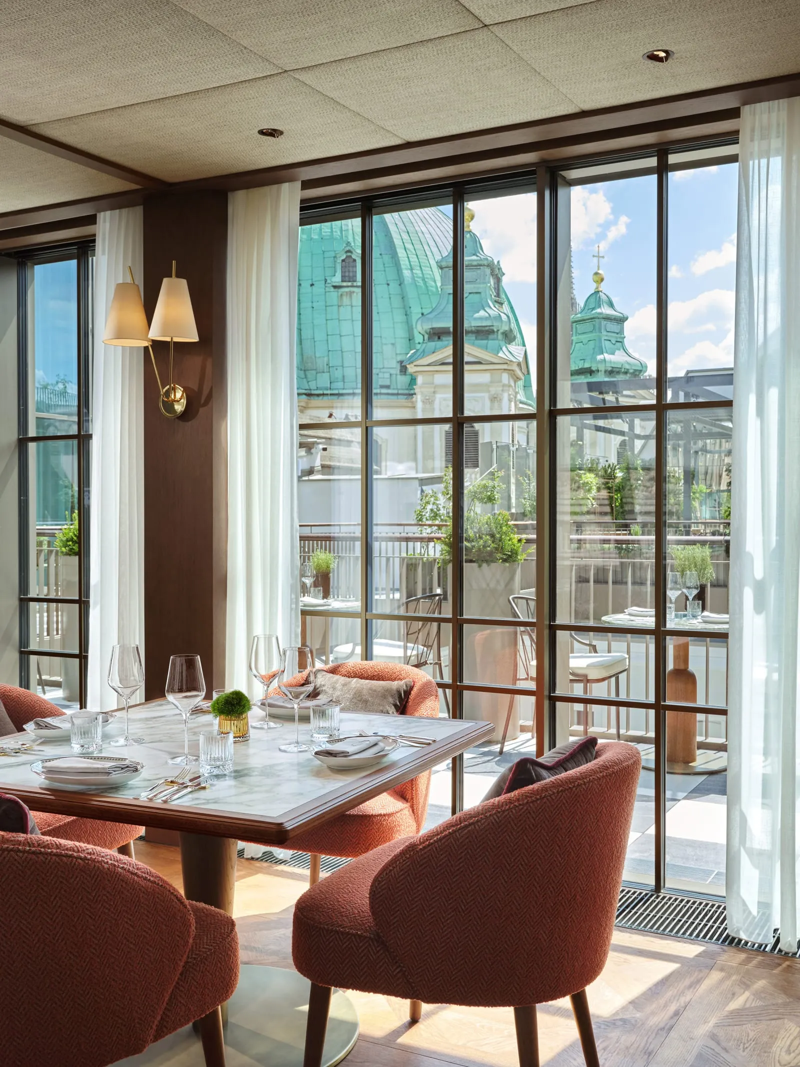 Rosewood Vienna photo 5