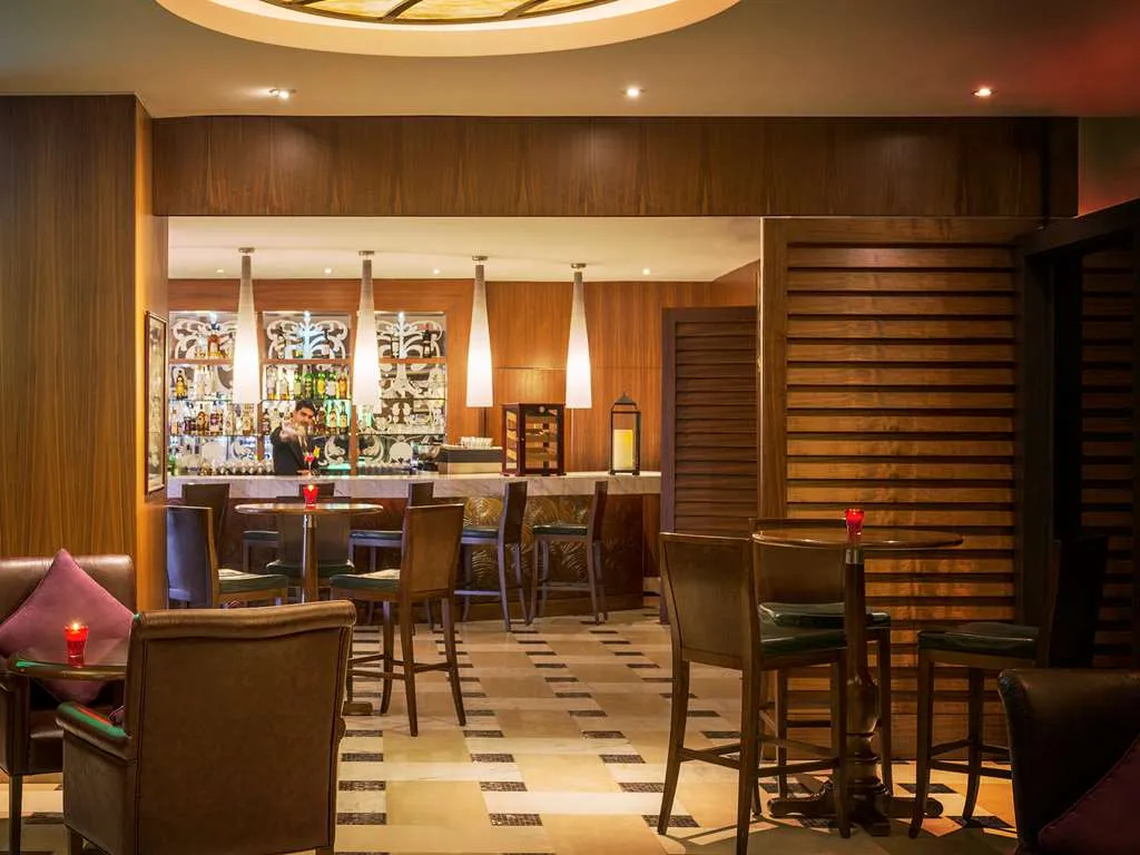 Sofitel Dubai Jumeirah Beach photo 2