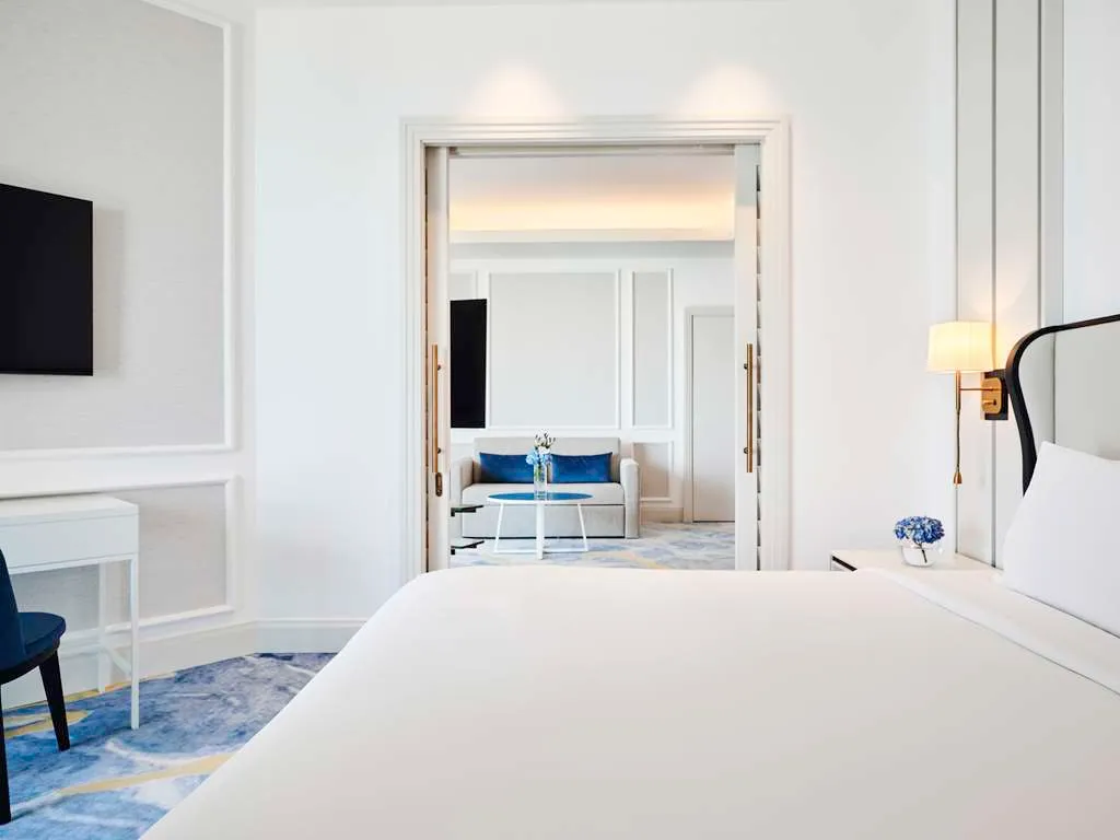 Sofitel Dubai Jumeirah Beach photo 3