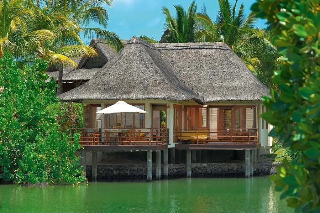 Constance Prince Maurice photo 4