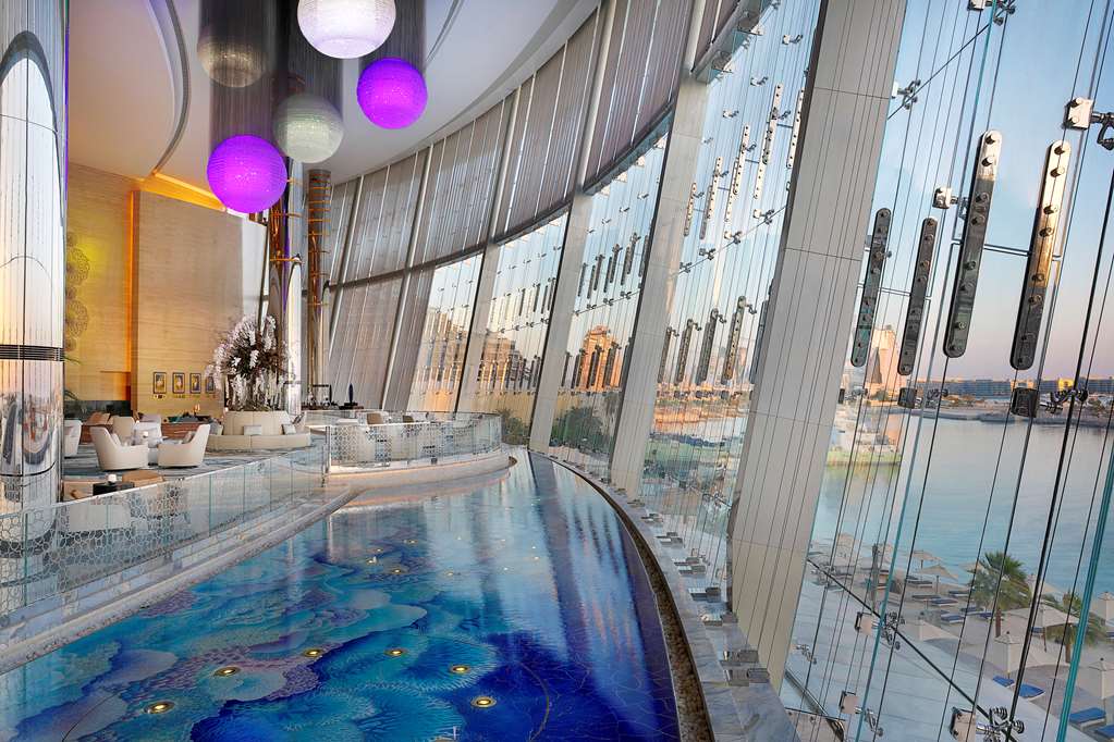 Conrad Abu Dhabi Etihad Towers photo 3