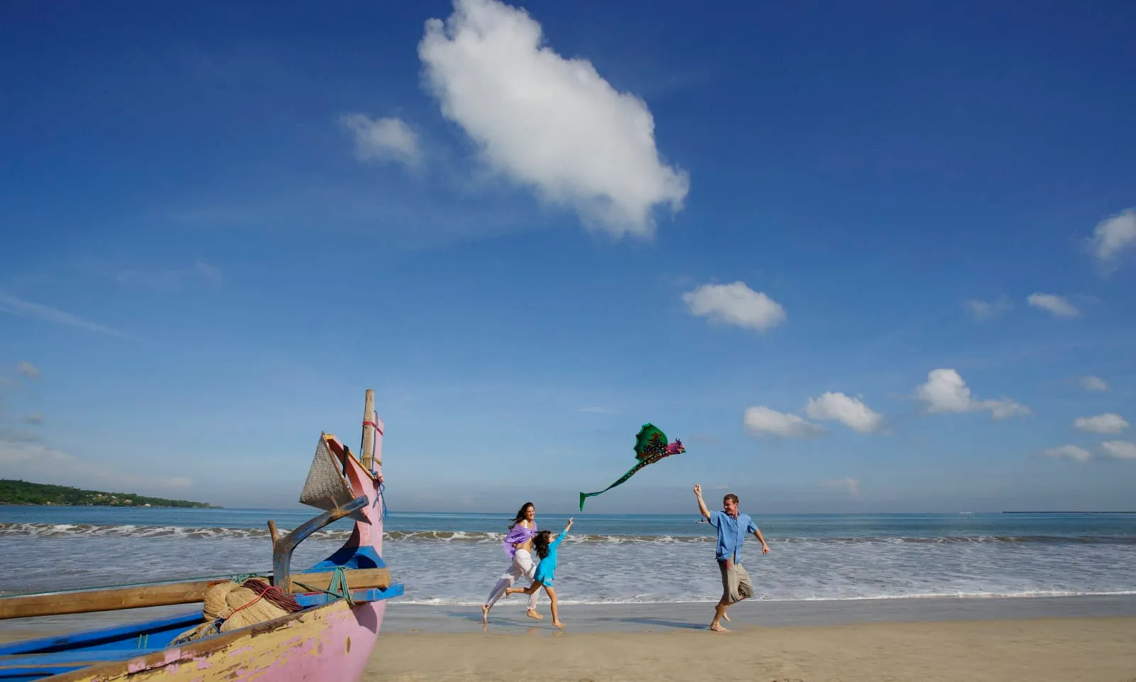 InterContinental Hotels BALI RESORT by IHG photo 3