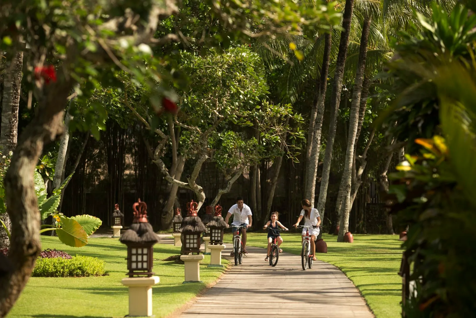 InterContinental Hotels BALI RESORT by IHG photo 4