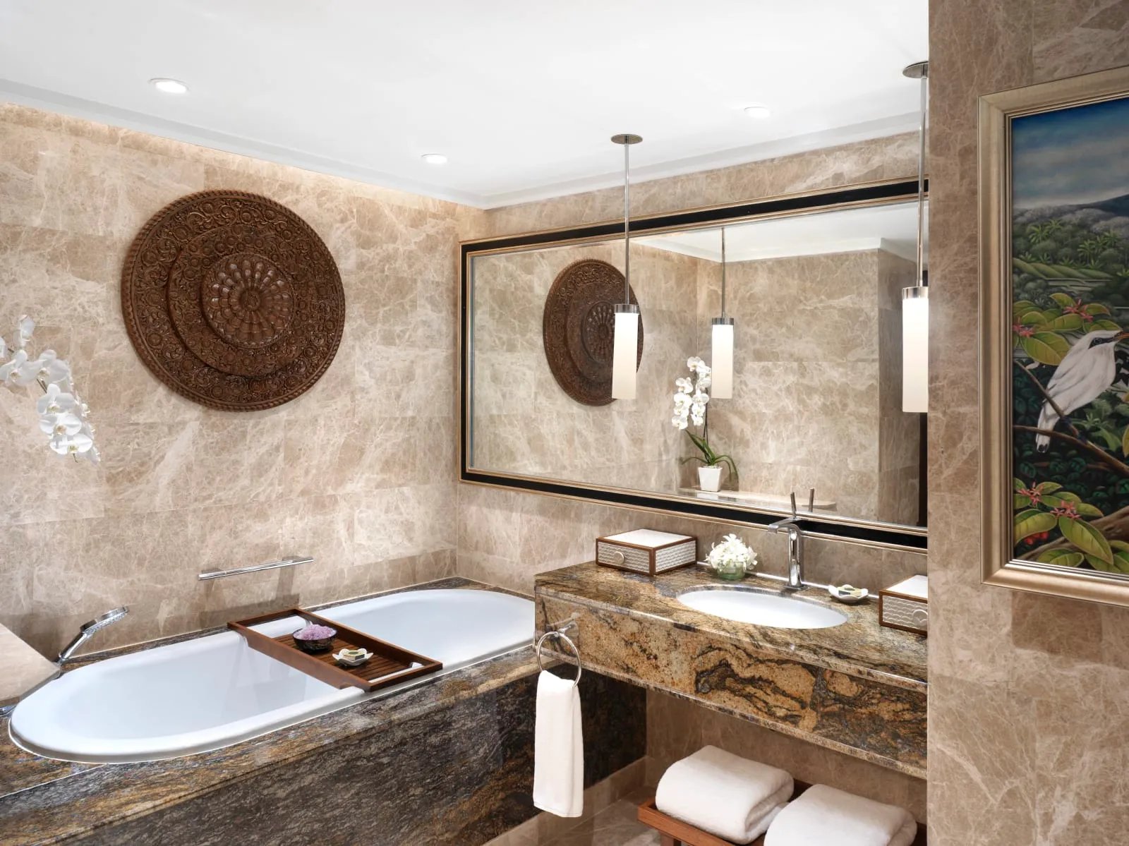 InterContinental Hotels BALI RESORT by IHG photo 5