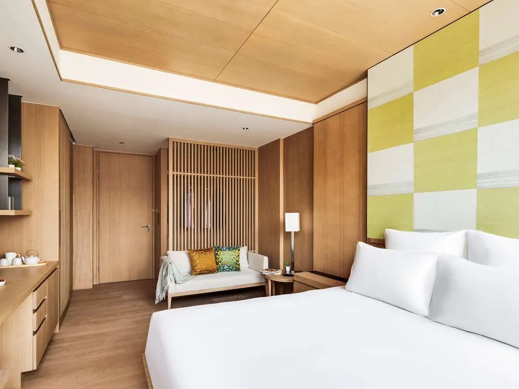 AKI Hotel Hong Kong - MGallery Collection photo 1