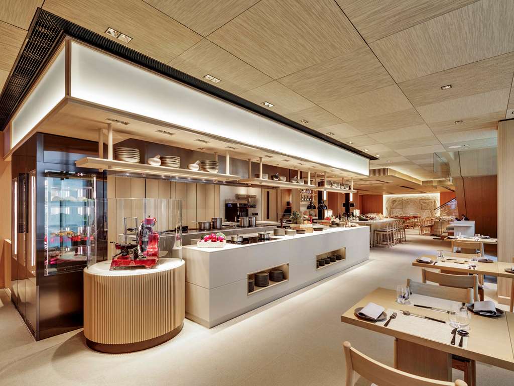 AKI Hotel Hong Kong - MGallery Collection photo 2
