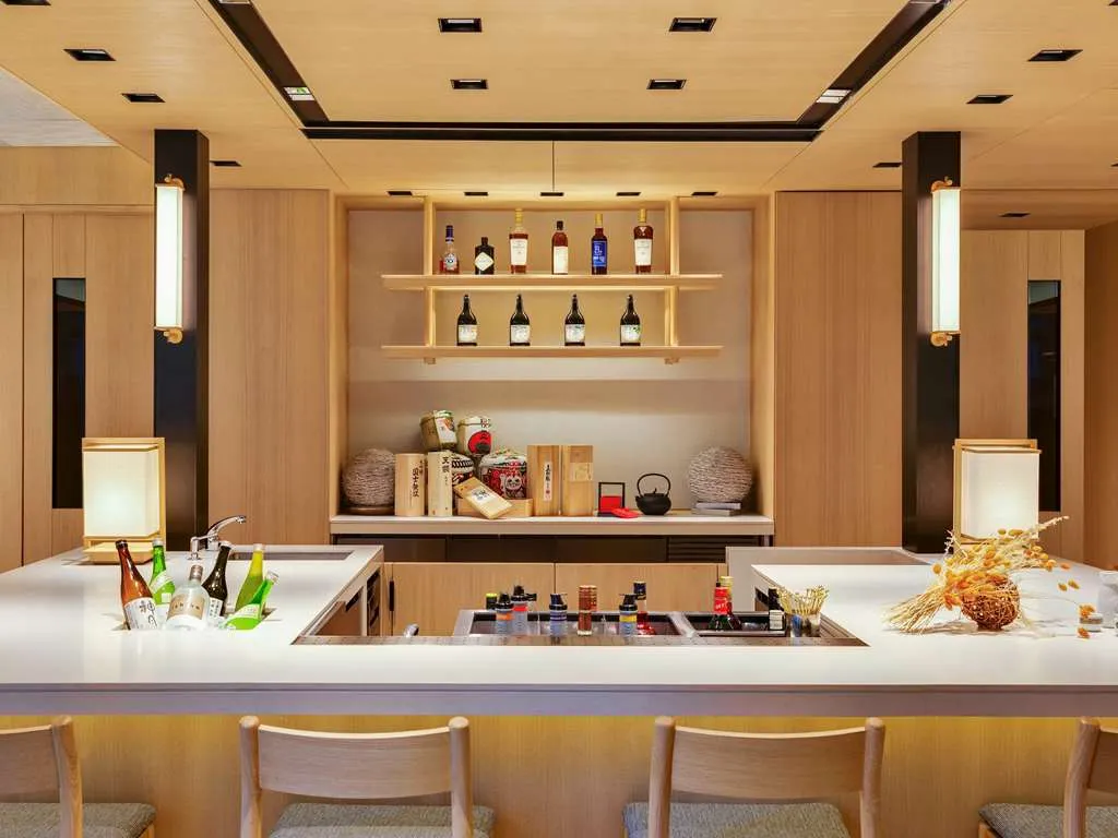 AKI Hotel Hong Kong - MGallery Collection photo 3
