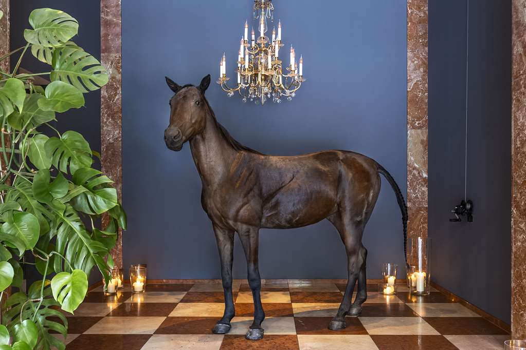 Hotel Imperial, a Luxury Collection Hotel, Vienna photo 2