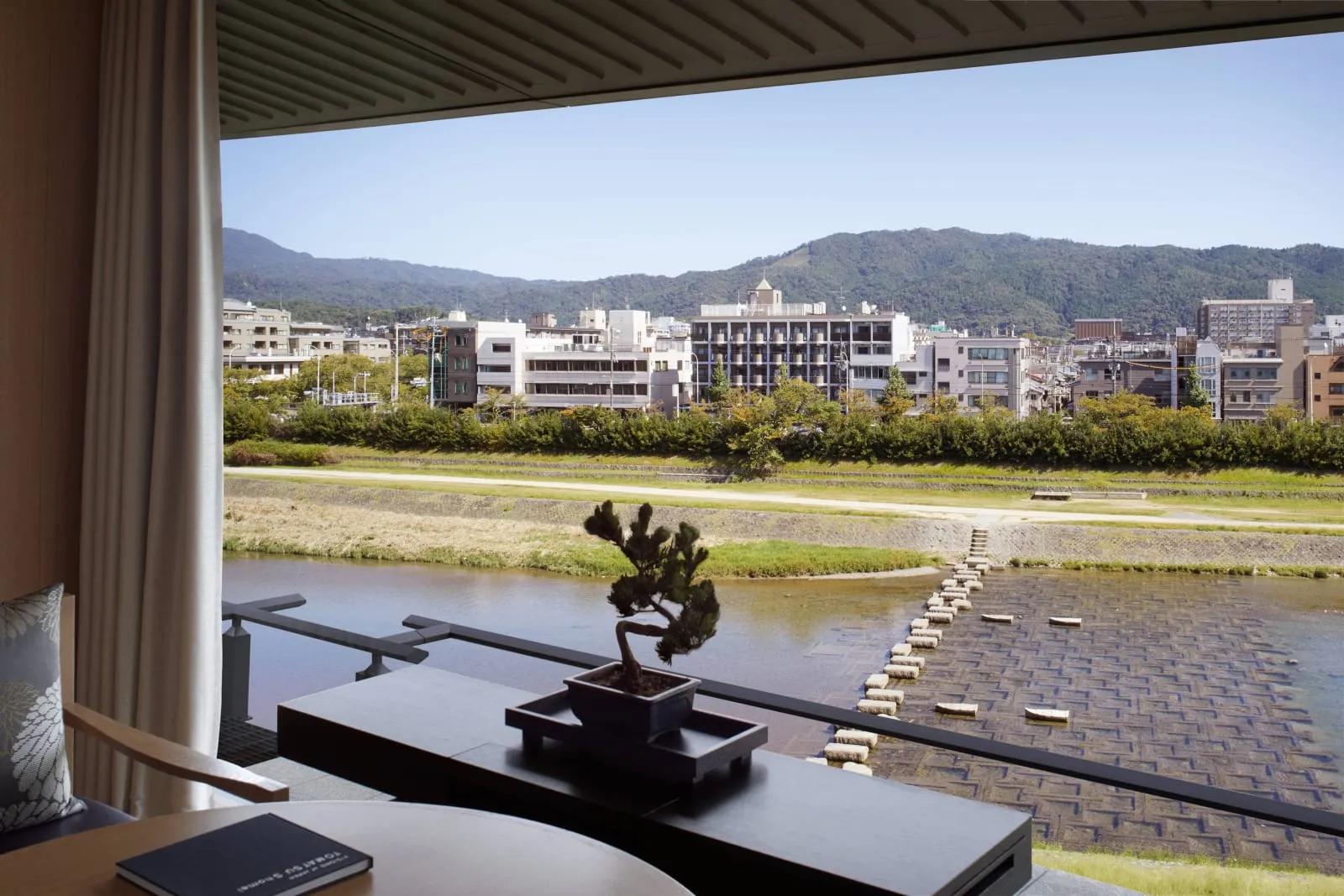 The Ritz-Carlton, Kyoto photo 2
