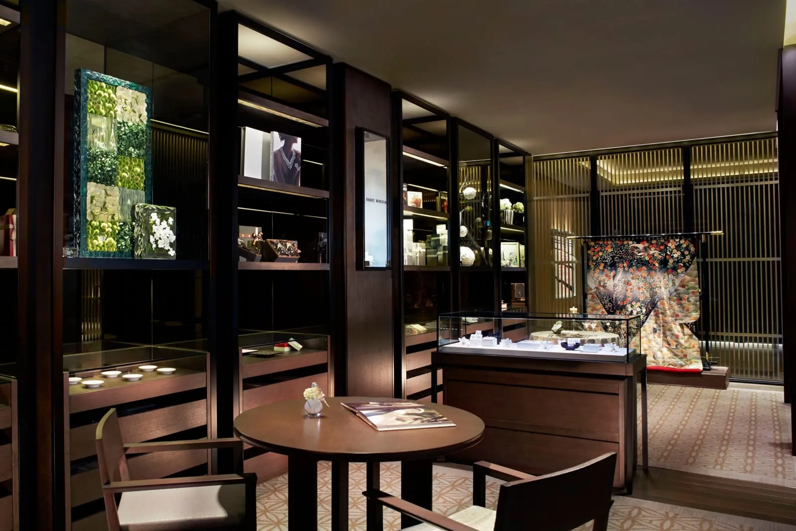 The Ritz-Carlton, Kyoto photo 4