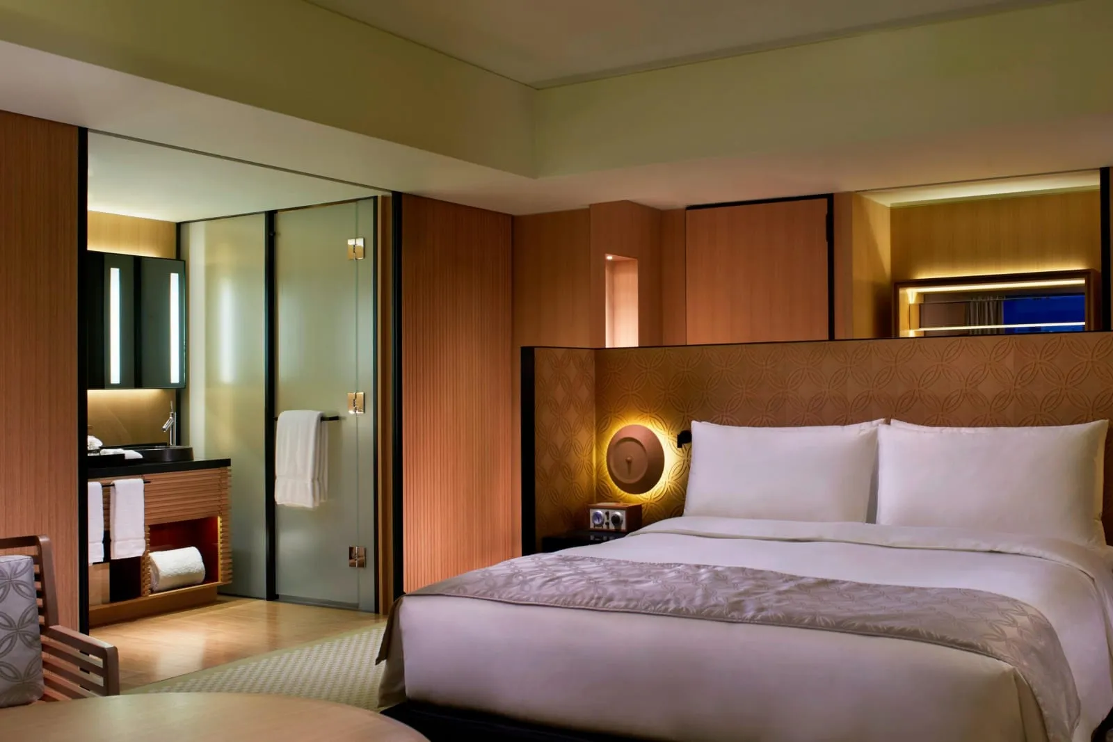 The Ritz-Carlton, Kyoto photo 5
