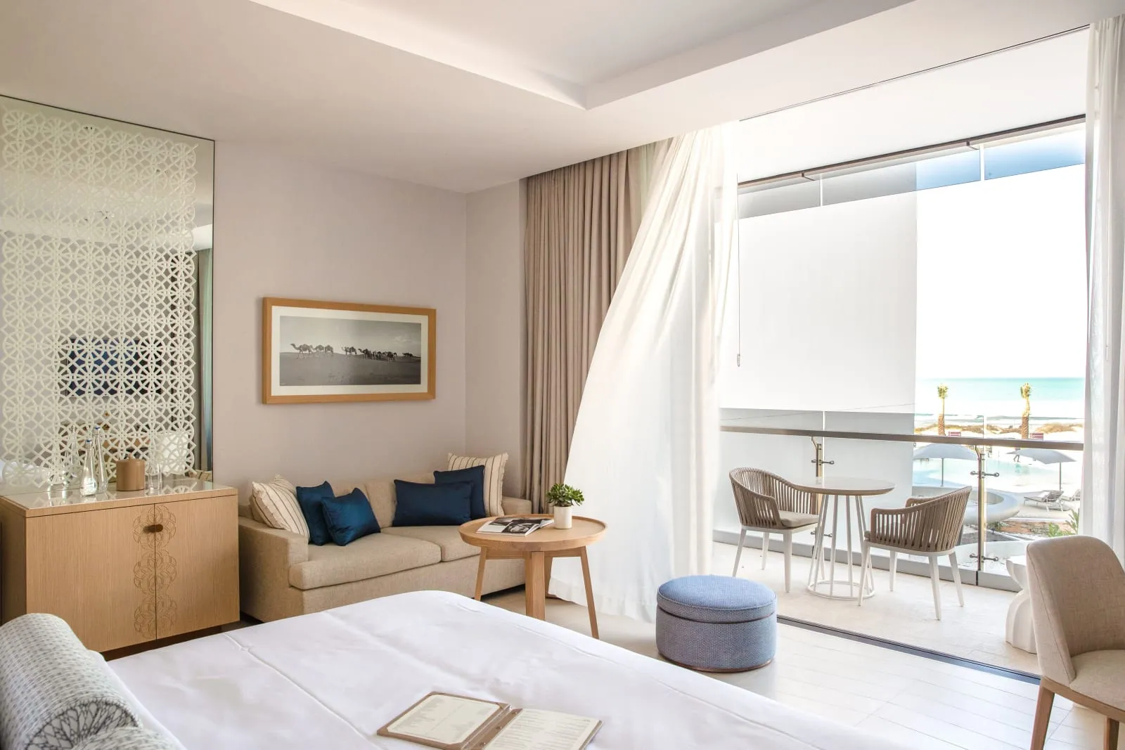 Jumeirah Saadiyat Island Abu Dhabi photo 4