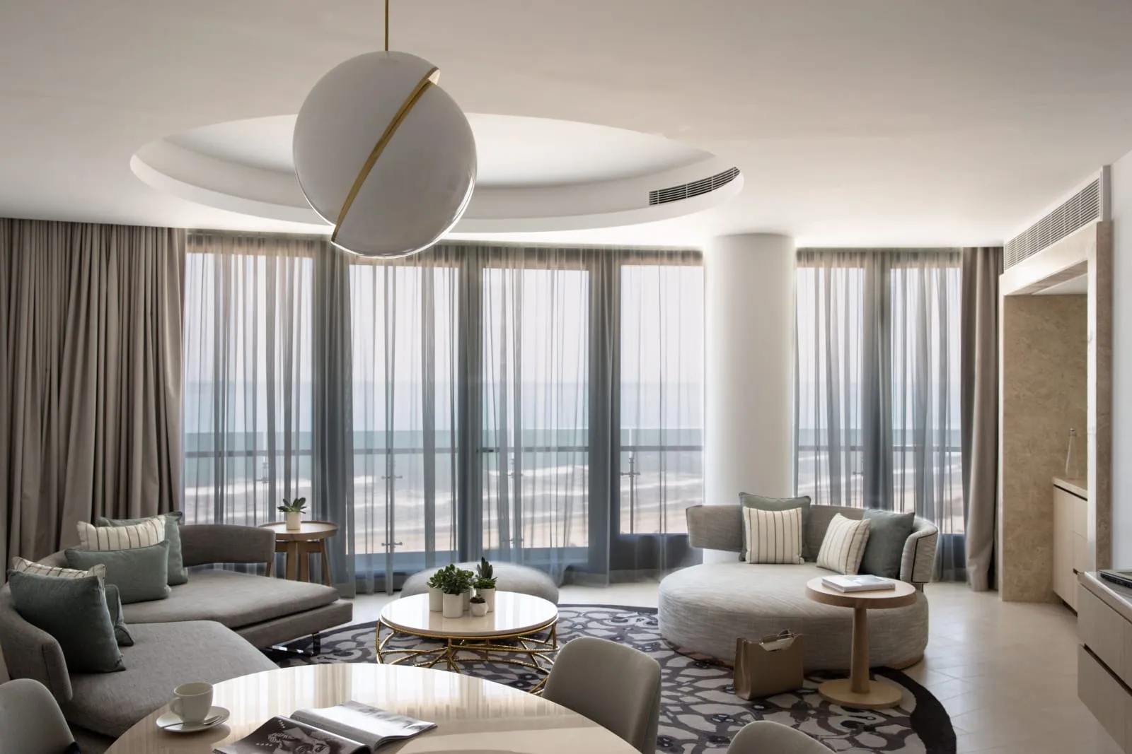 Jumeirah Saadiyat Island Abu Dhabi photo 5