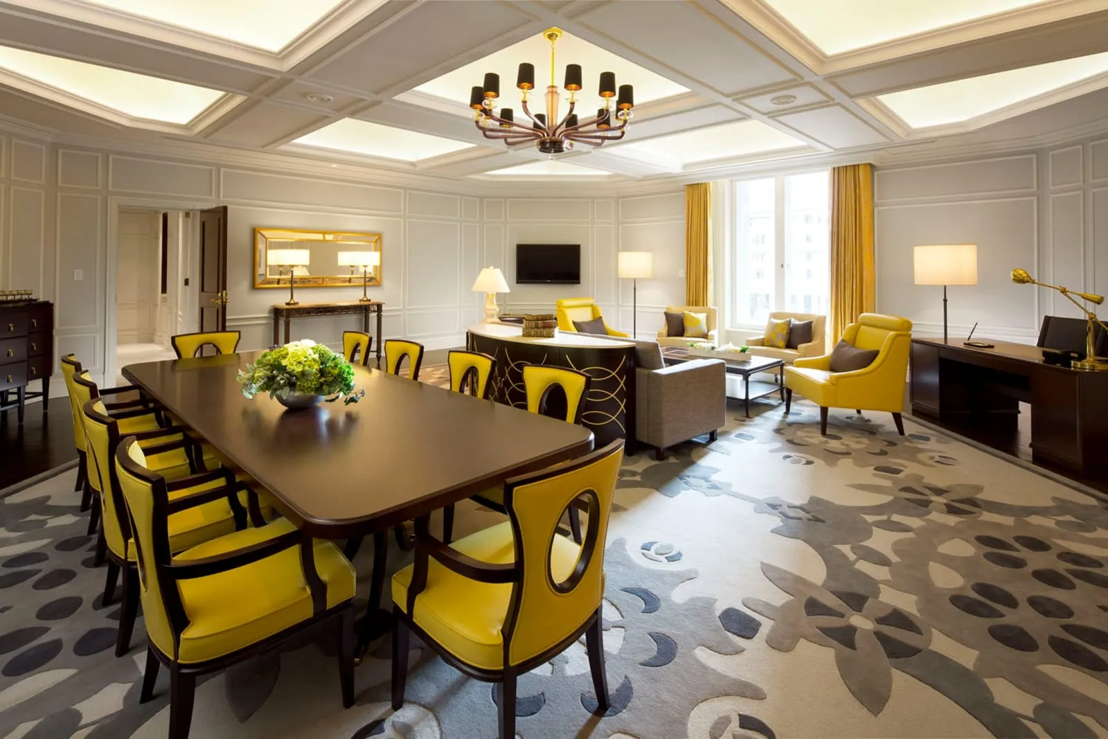 The Tokyo Station Hotel photo 2