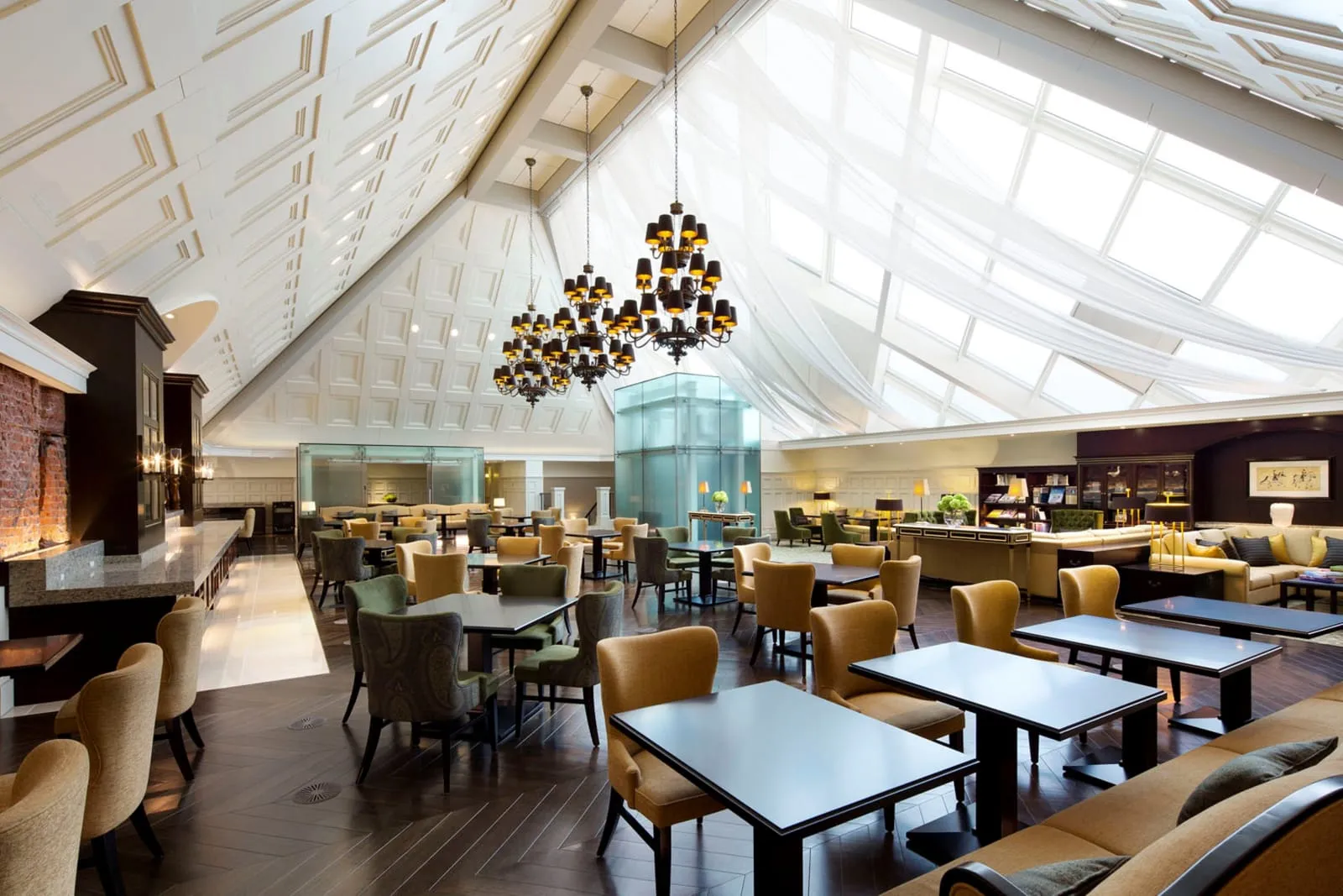 The Tokyo Station Hotel photo 4