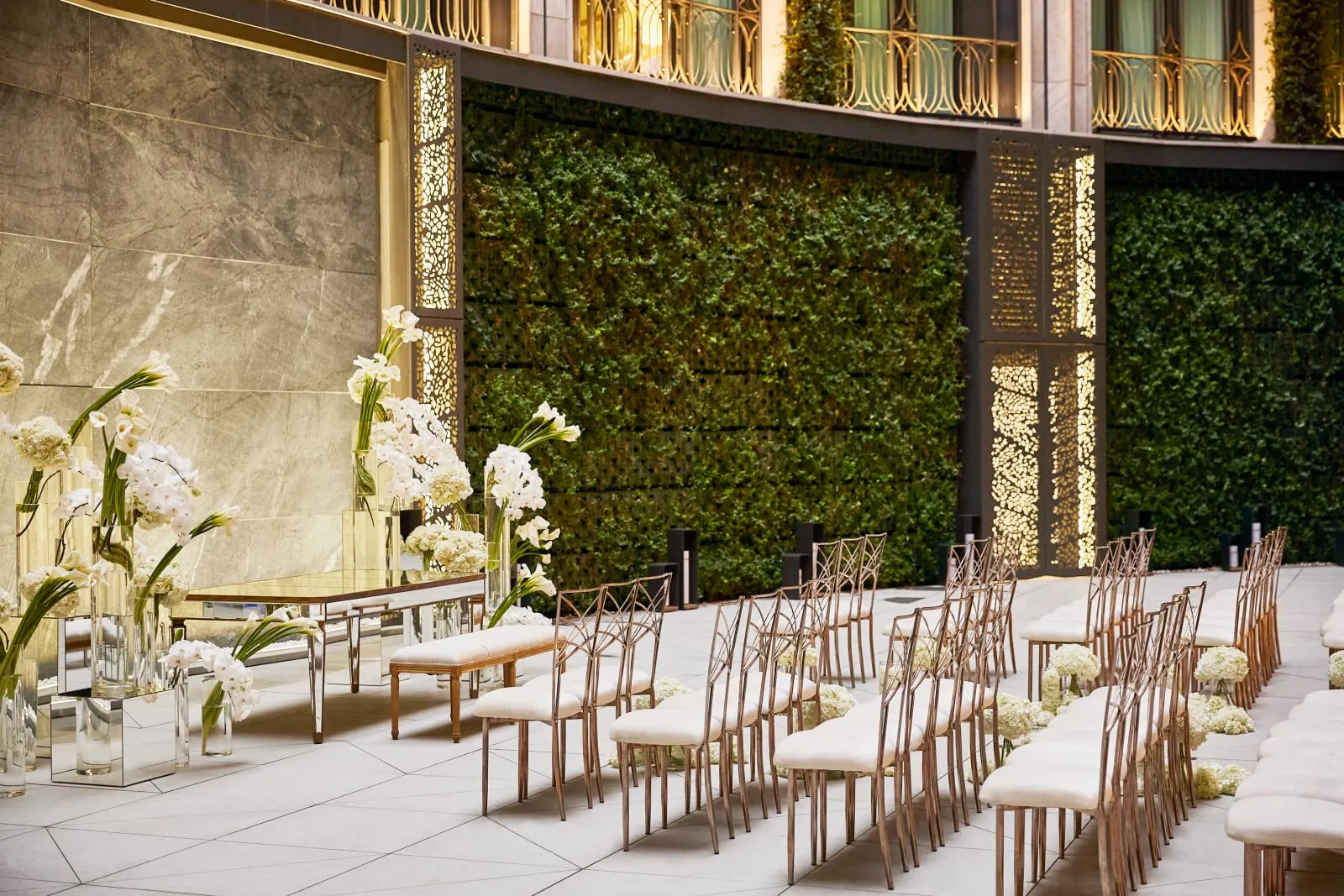 Four Seasons Hotel Madrid photo 1