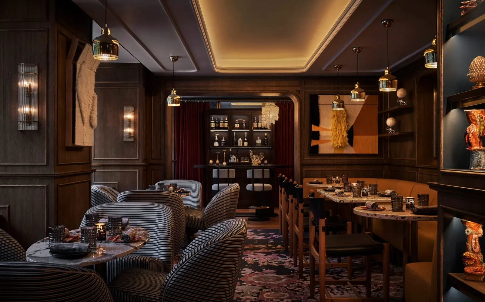 Four Seasons Hotel Madrid photo 4