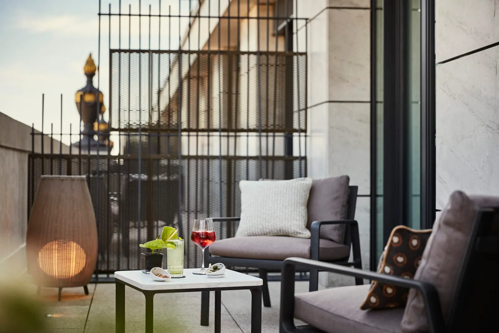 Four Seasons Hotel Madrid photo 5