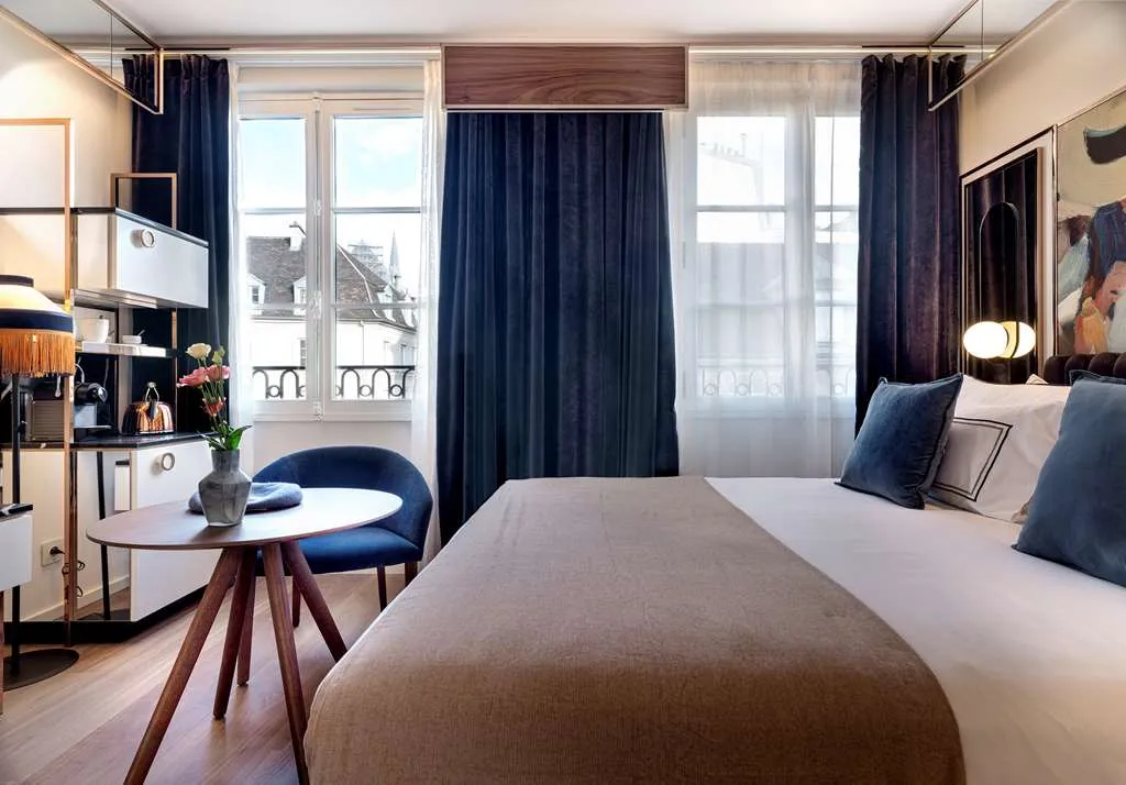 Maison Colbert, member of Meliá Collection Notre-Dame photo 3