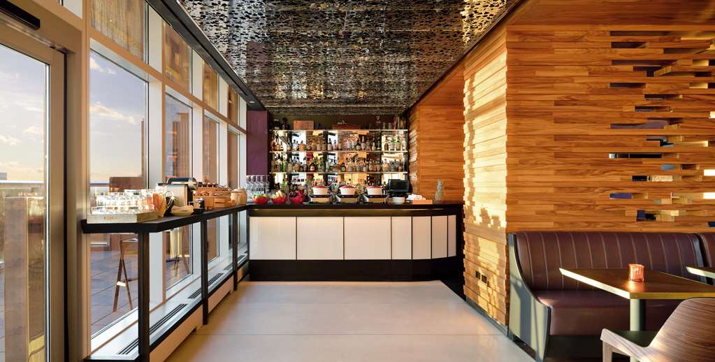 Hyatt Centric Times Square New York photo 5
