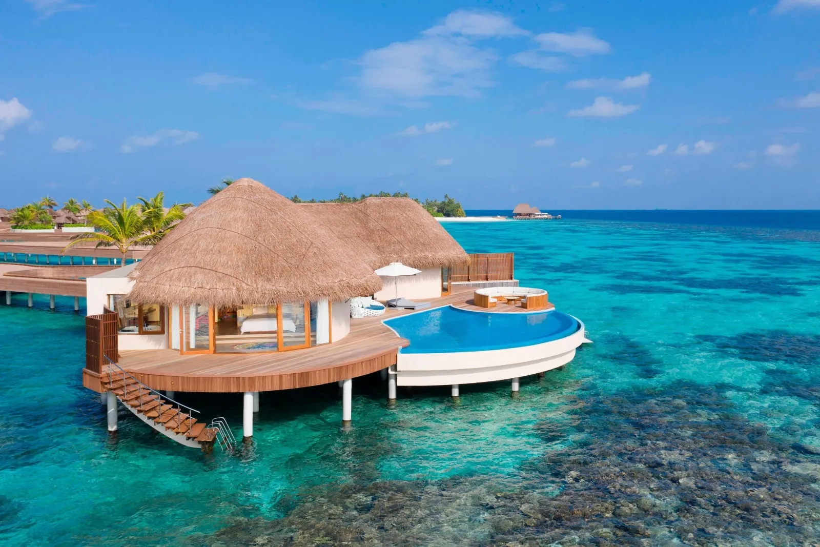 W Maldives photo 1