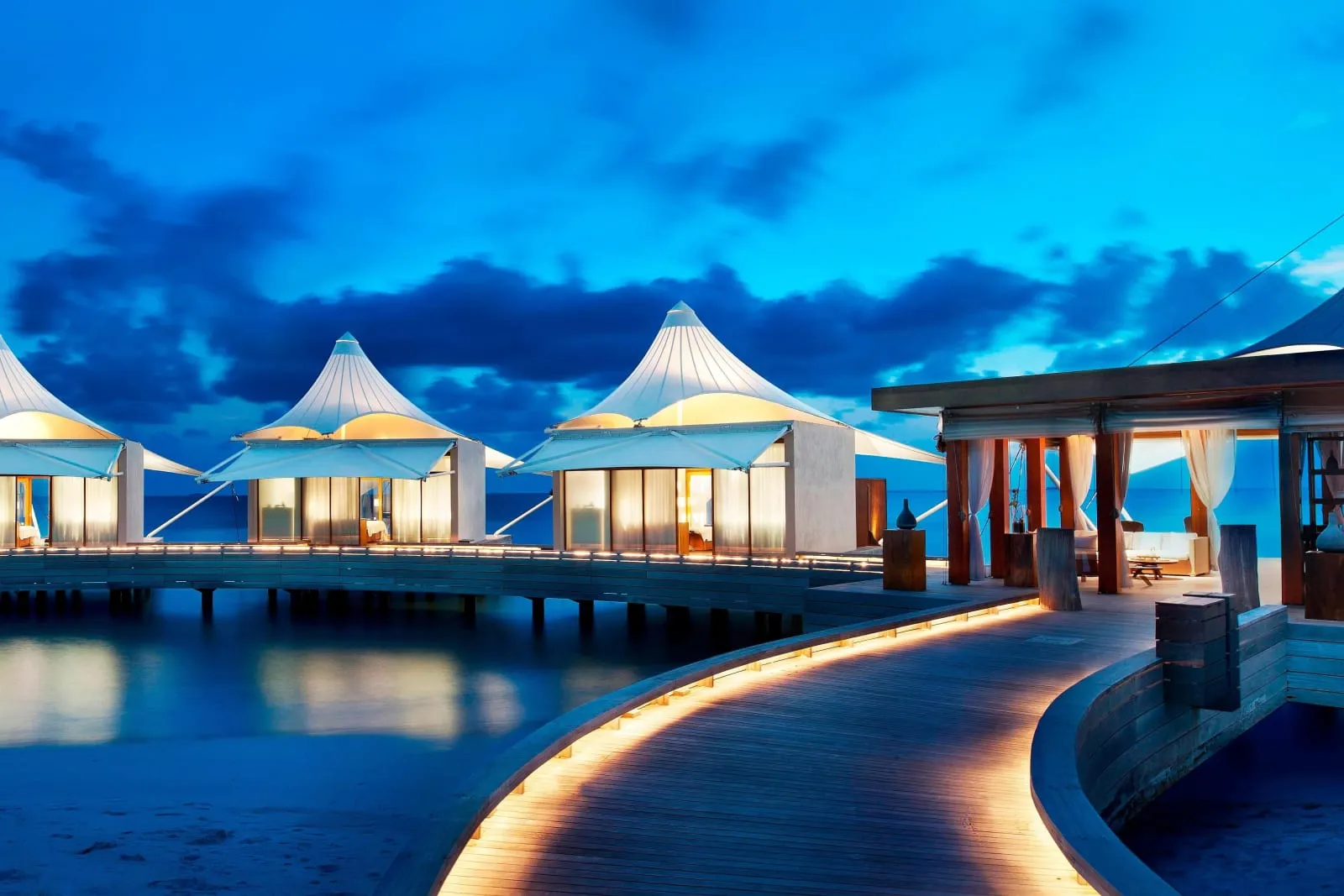 W Maldives photo 2