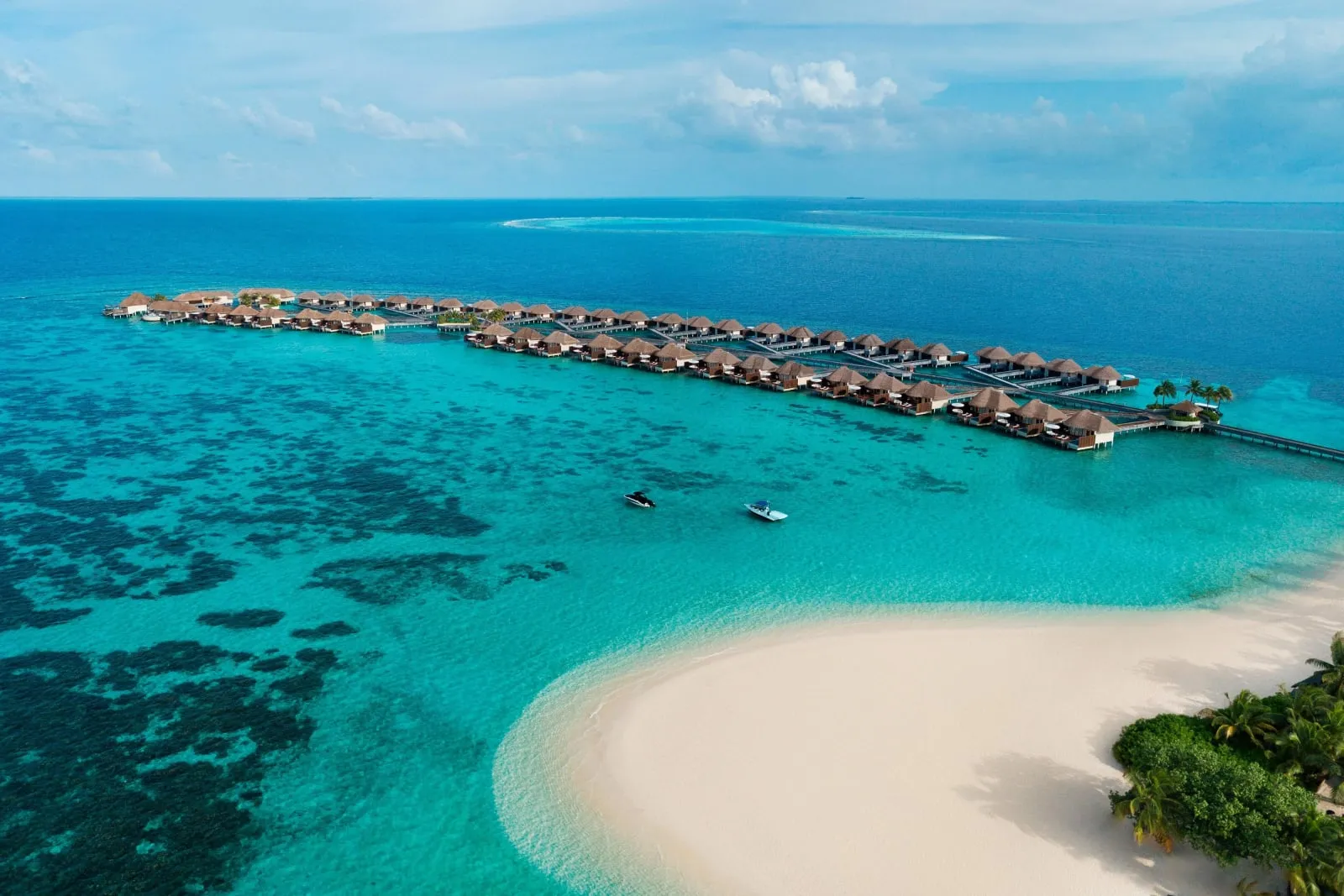 W Maldives photo 3