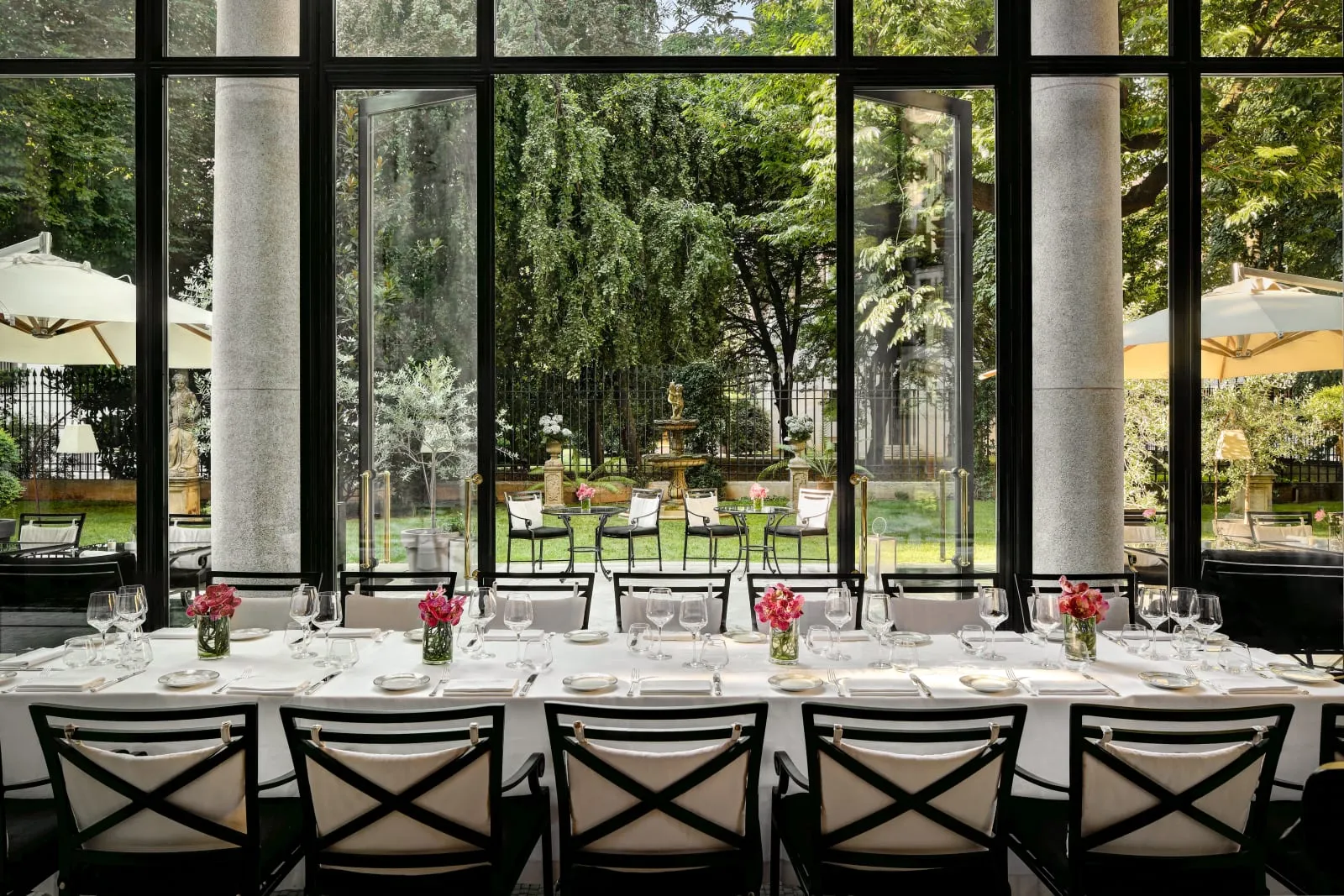 Palazzo Parigi Hotel & Grand Spa - Lhw photo 1