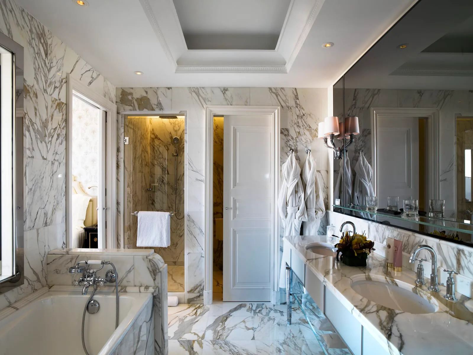 Palazzo Parigi Hotel & Grand Spa - Lhw photo 4