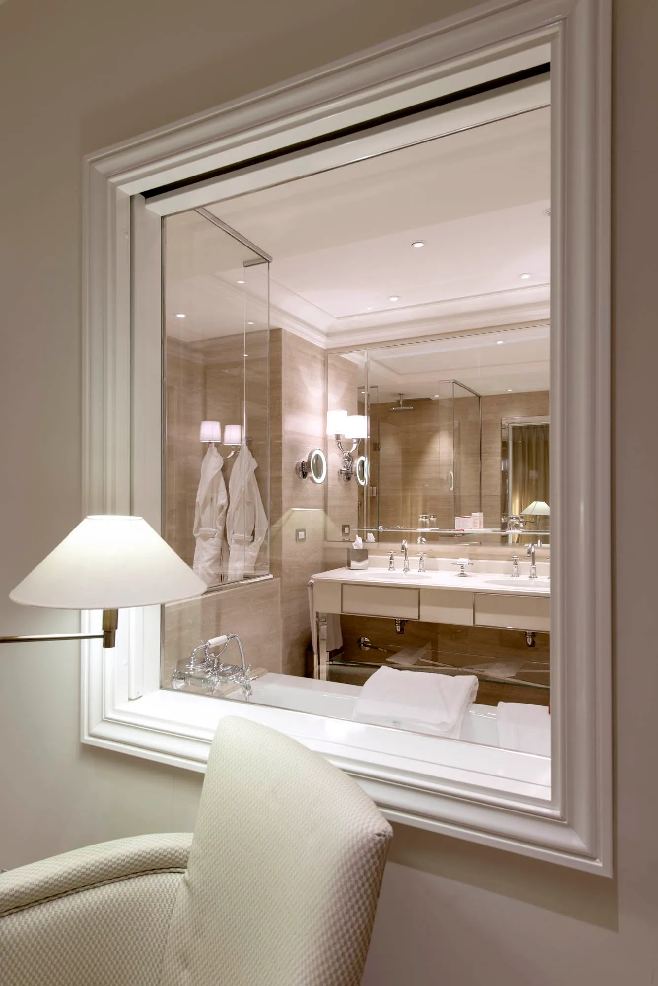 Palazzo Parigi Hotel & Grand Spa - Lhw photo 5