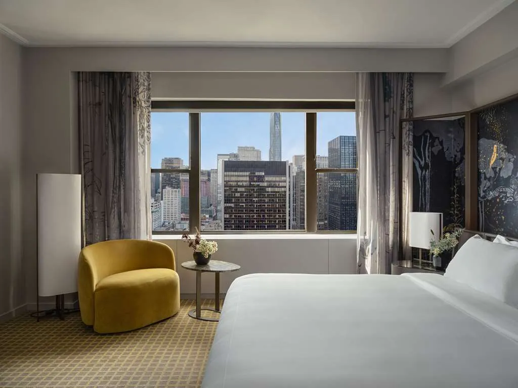 Park Lane New York photo 3