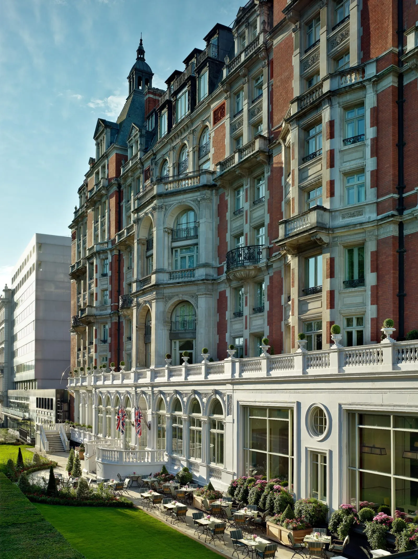 Mandarin Oriental Hyde Park, London photo 1