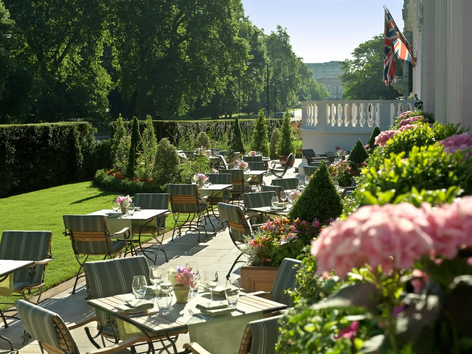 Mandarin Oriental Hyde Park, London photo 5