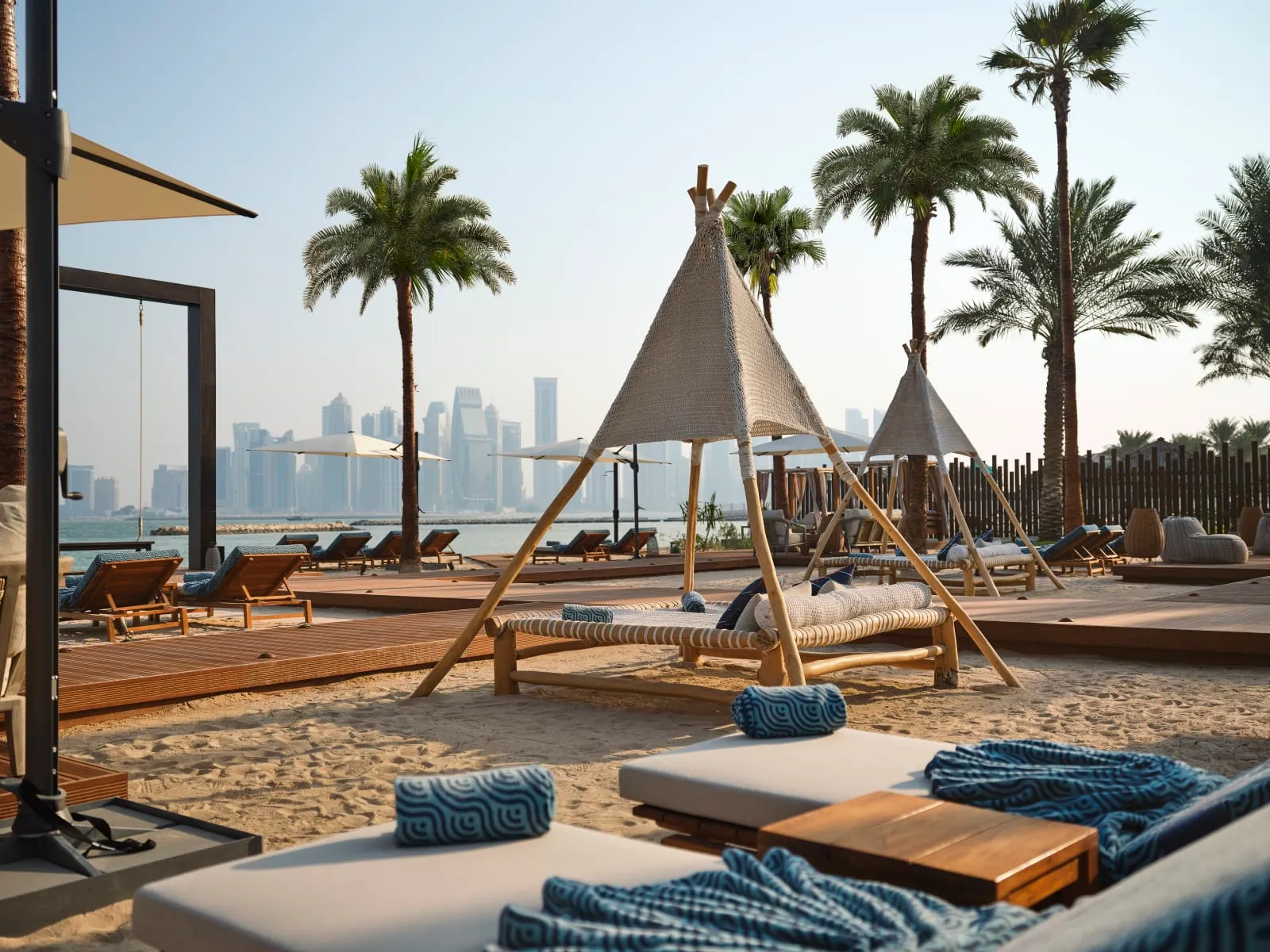 InterContinental Hotels DOHA BEACH & SPA by IHG photo 3