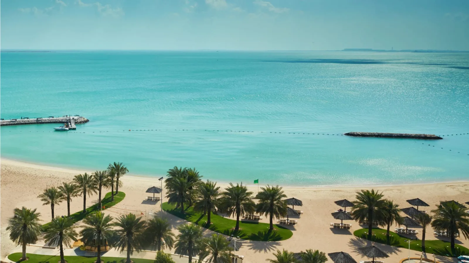 InterContinental Hotels DOHA BEACH & SPA by IHG photo 4