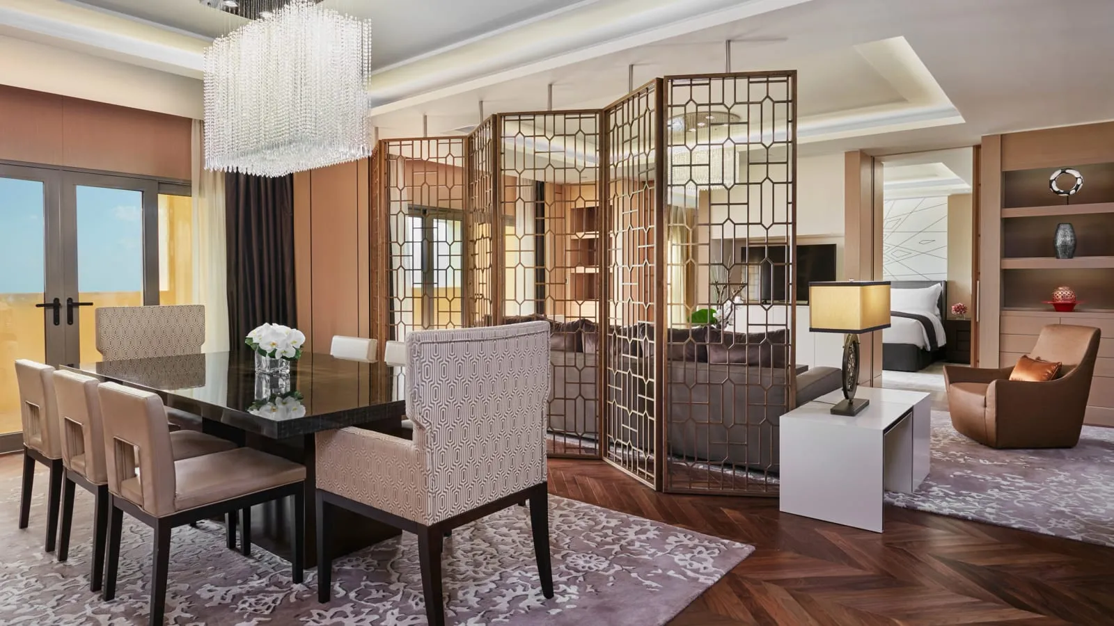 InterContinental Hotels DOHA BEACH & SPA by IHG photo 5