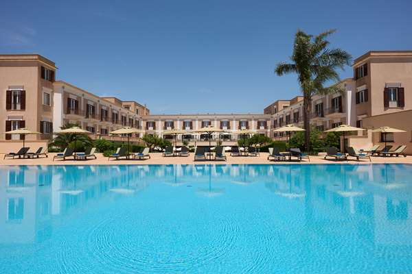 Almar Giardino di Costanza Resort & Spa photo 1