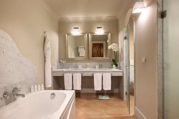 Almar Giardino di Costanza Resort & Spa photo 2