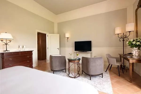 Almar Giardino di Costanza Resort & Spa photo 3