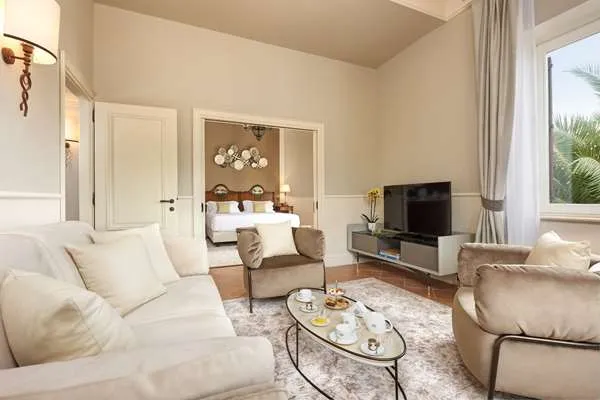 Almar Giardino di Costanza Resort & Spa photo 4