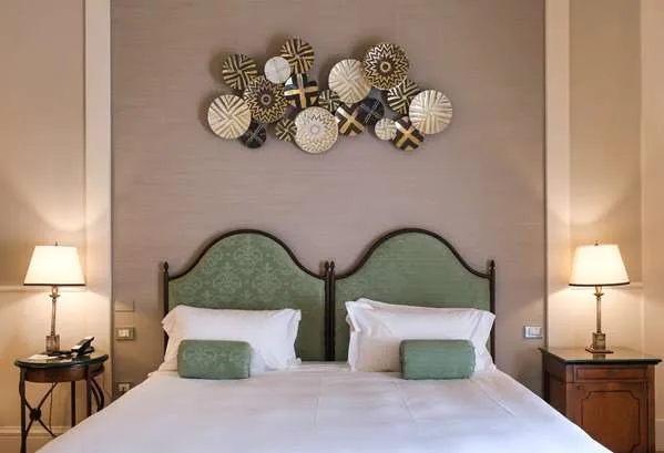 Almar Giardino di Costanza Resort & Spa photo 5