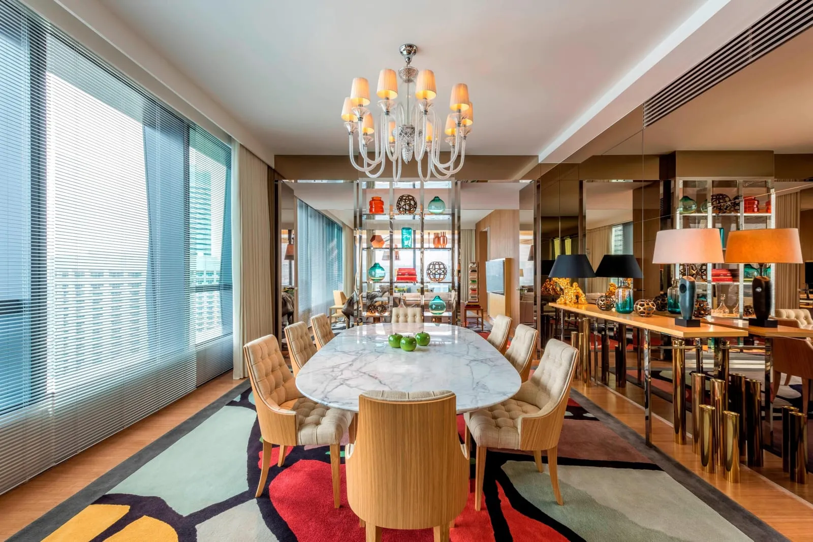JW Marriott Hotel Singapore South Beach photo 2