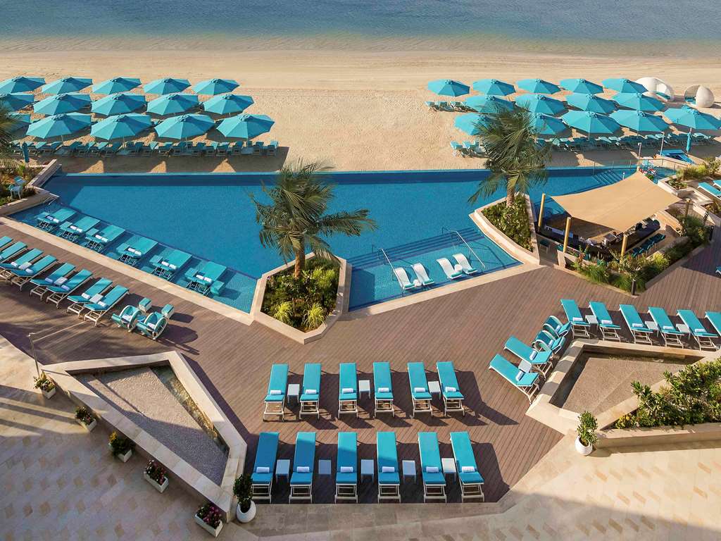 The Retreat Palm Dubai MGallery by Sofitel photo 1