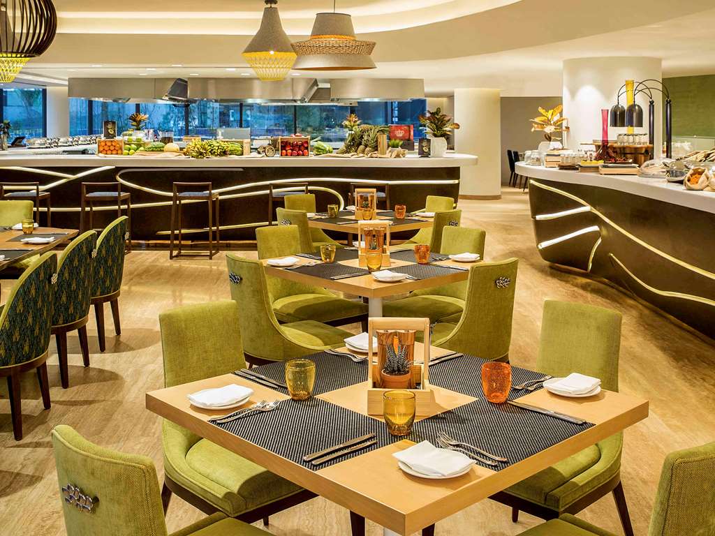 The Retreat Palm Dubai MGallery by Sofitel photo 2