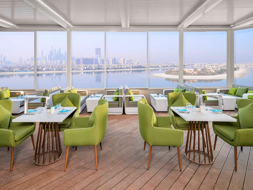 The Retreat Palm Dubai MGallery by Sofitel photo 3