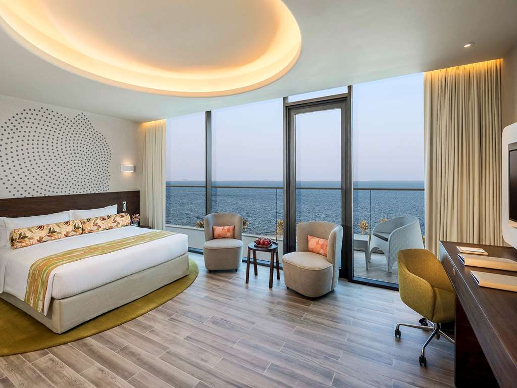 The Retreat Palm Dubai MGallery by Sofitel photo 4