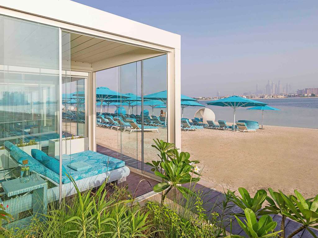 The Retreat Palm Dubai MGallery by Sofitel photo 5