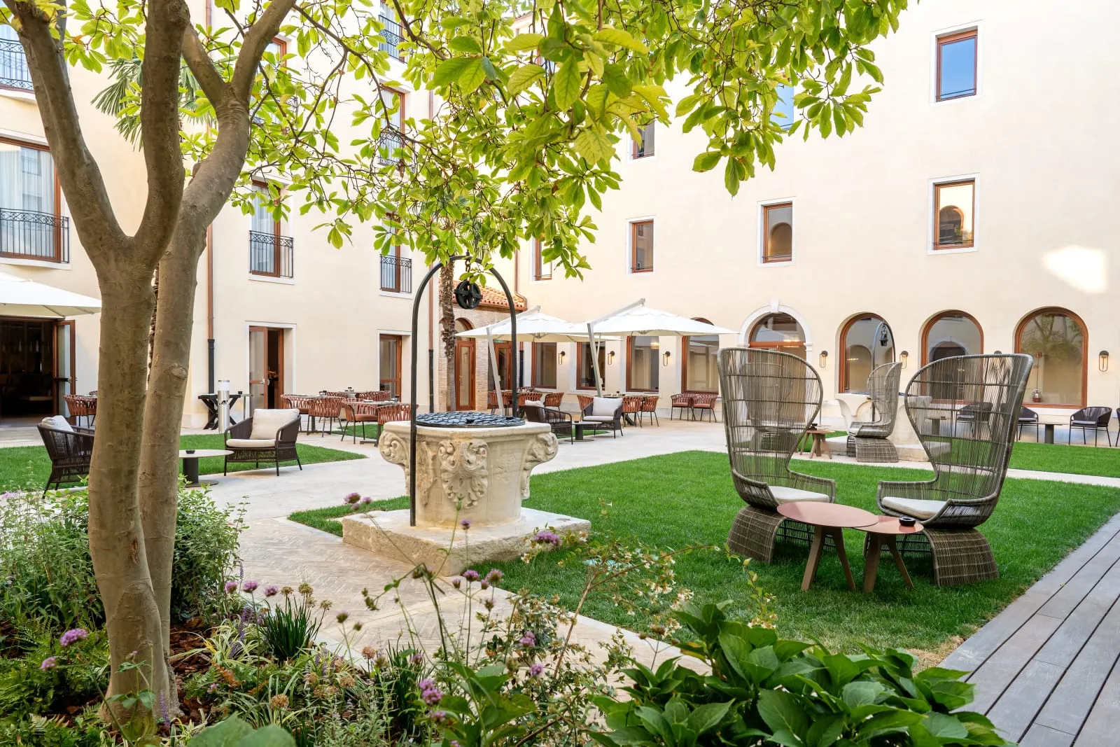 Small Luxury Hotel Ca' di Dio photo 1